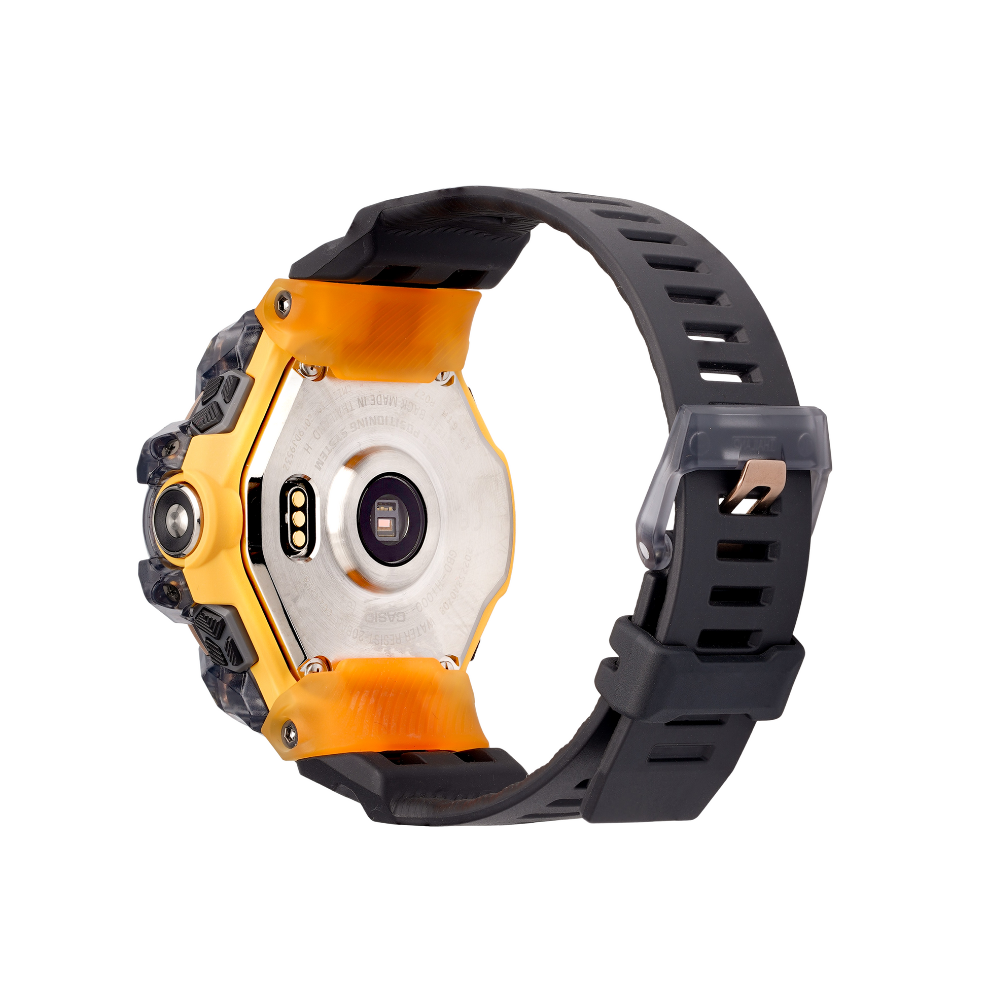 CASIO G-Shock Digital 'Black' GBD-H1000-1A4PRD