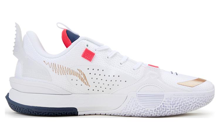 Li-Ning Wade All City 10 Low 'Usa' ABAS009-24