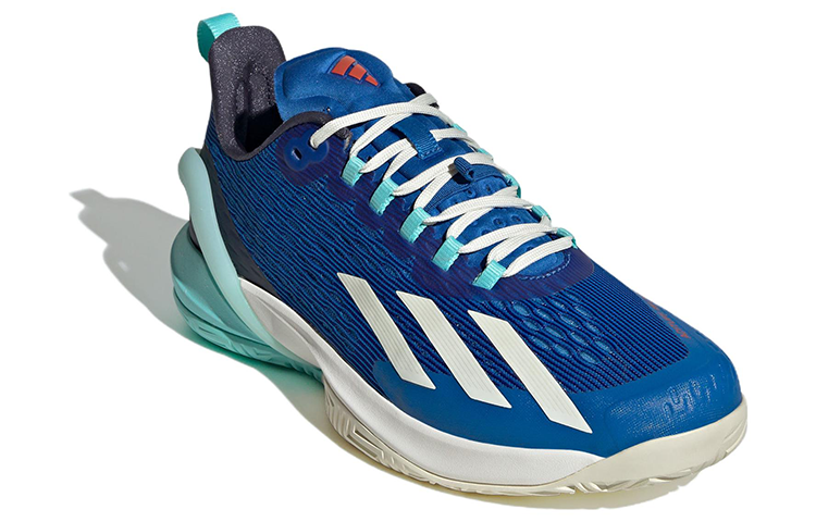 adidas Adizero Cybersonic 'Royal Blue Aqua' IG9515