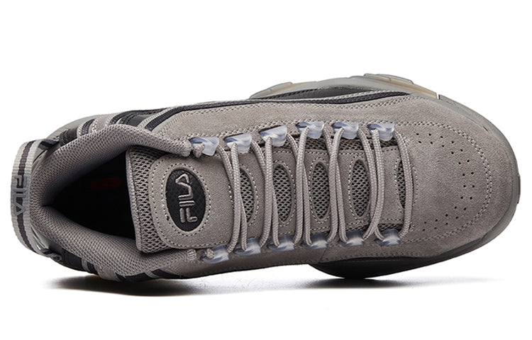 FILA Forward Mid Tops Gray F12M111224FDS