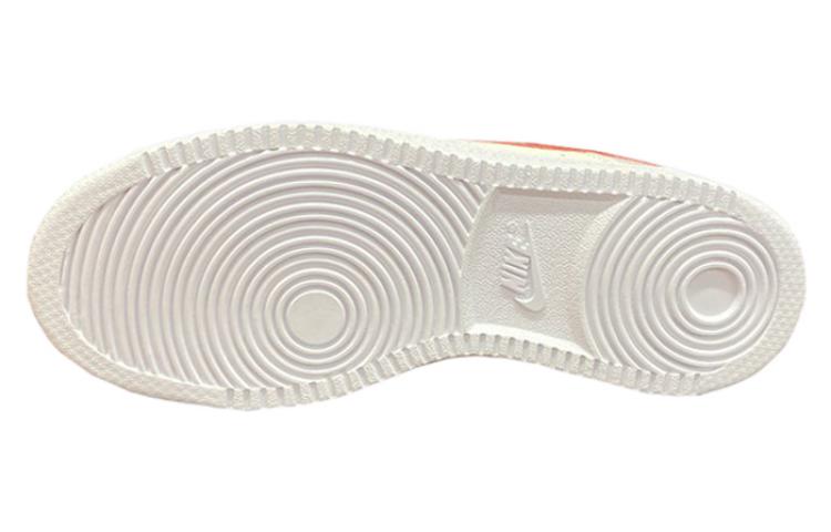 (WMNS) Nike Court Vision Low 'White Pink Red' FD9917-661