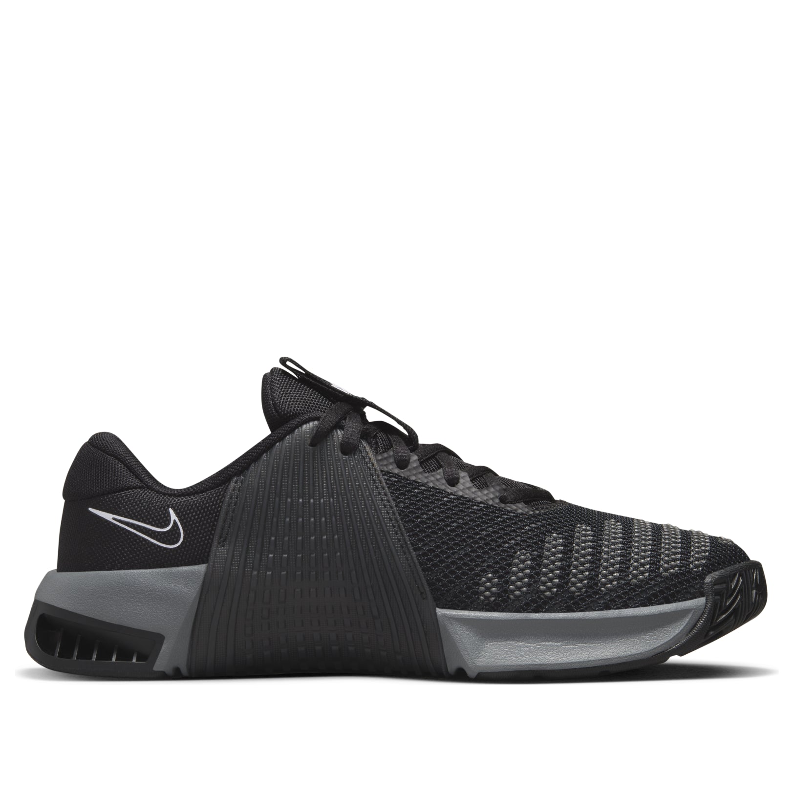 (WMNS) Nike Metcon 9 'Black Smoke Grey' DZ2537-001