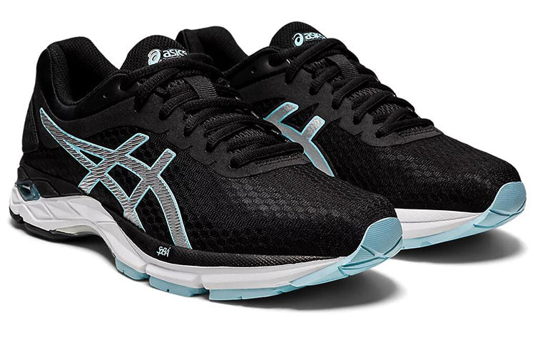 (WMNS) ASICS Gel-Phoenix 10 'Black Blue' 1012A735-003