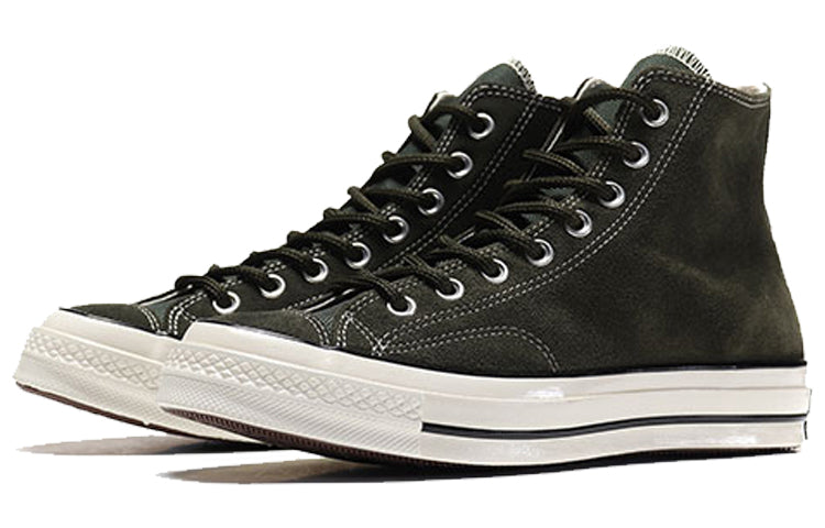 Converse Chuck 70 Hi 'Utility Green' 162371C