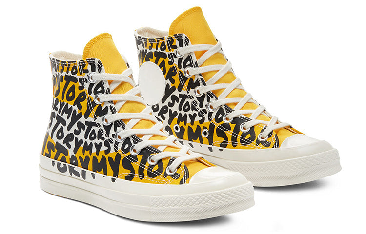 Converse Chuck 70 High 'My Story' 170282C