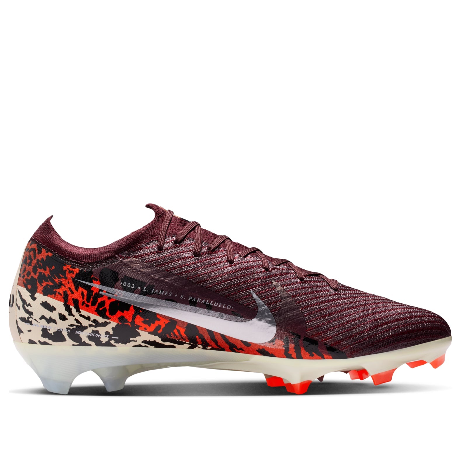 Nike Mercurial Vapor 16 Elite FG 'United 003 Pack' IO8442-661
