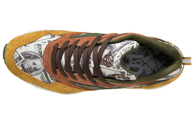 Mizuno Contender '24karats x mita sneakers' D1GG210501
