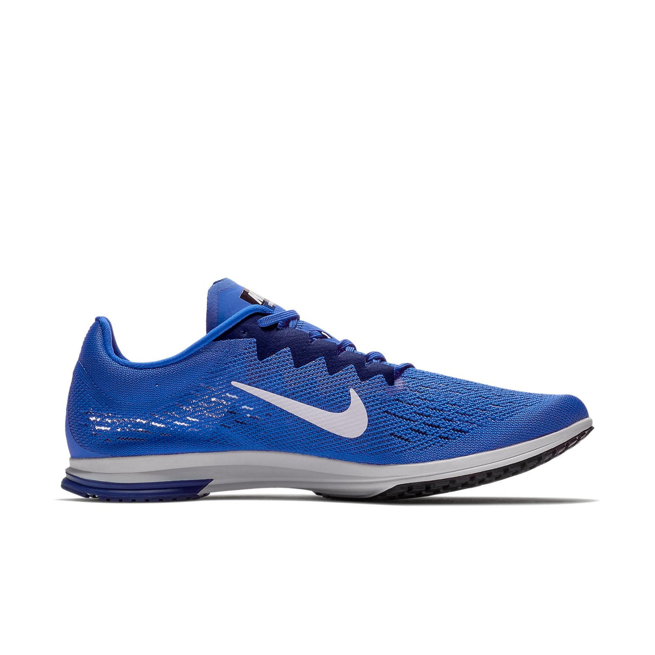 Nike Air Zoom Streak LT 4 Blue/White/Black 924514-411