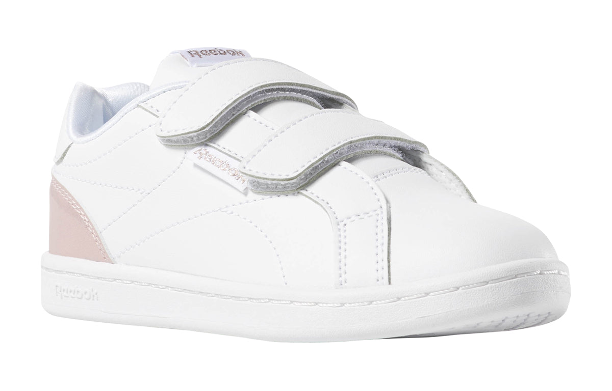 Reebok Royal Comp Cln 2V Sneakers K White DV4149