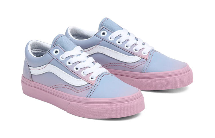 (PS) Vans Old Skool Gradient 'Blue Pink' VN0A7Q5FBD5