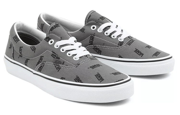 Vans Shoes Skate shoes 'Grey Black' VN0A5KX590M