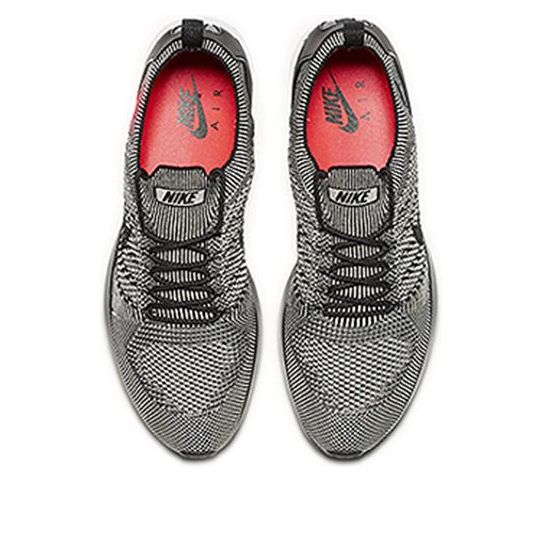 Nike Air Zoom Mariah Flyknit Racer 'Oreo' 918264-003