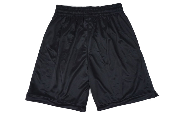 Air Jordan Practice Basketball Shorts - Black AR4316-010