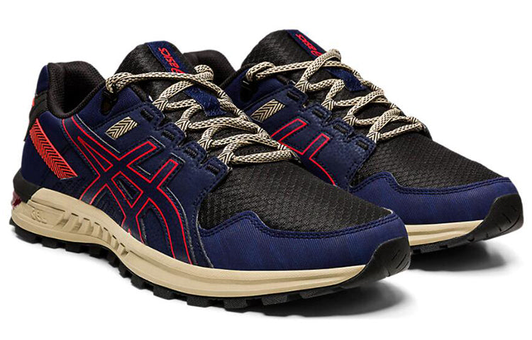 ASICS Gel Citrek 'Black Peacoat' 1021A204-001