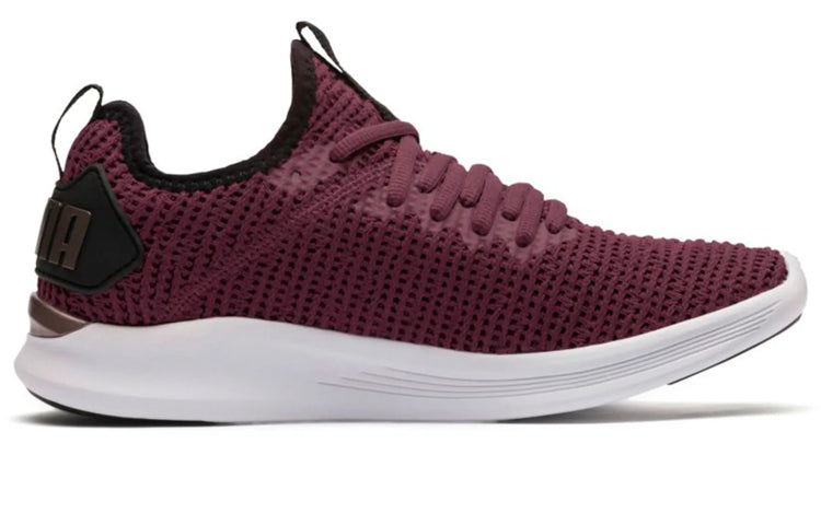 (WMNS) PUMA Ignite Flash Luxe 'Fig' 191292-03
