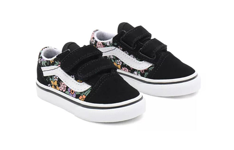 Vans Old Skool TD Print Black VN000D3Y99D