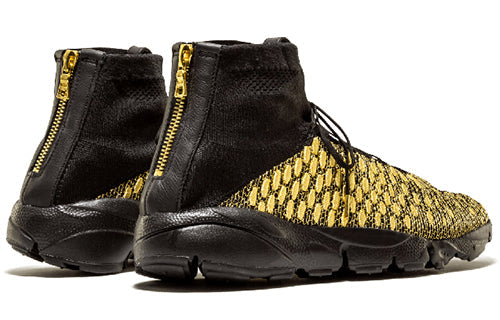 NikeLab Footscape Magista 'Olivier Rousteing' 834905-007