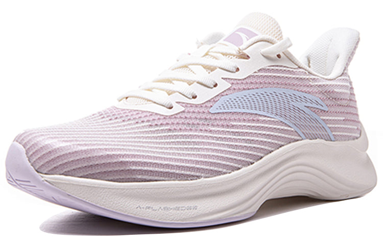 (WMNS) ANTA Edge 'Pink Light Purple' 122035589-1