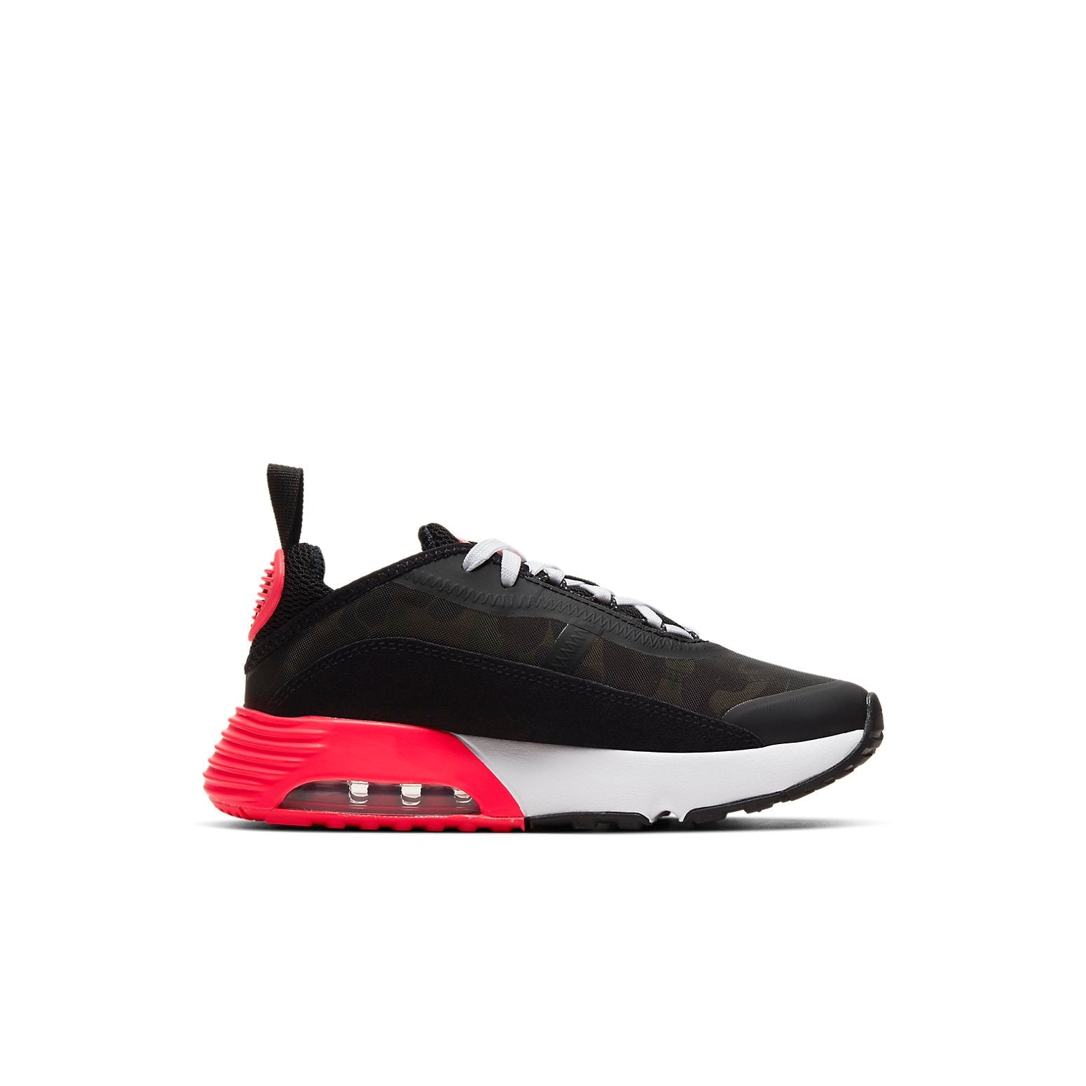 (PS) Nike Air Max 2090 SP 'Infrared Duck Camo' CW7412-600