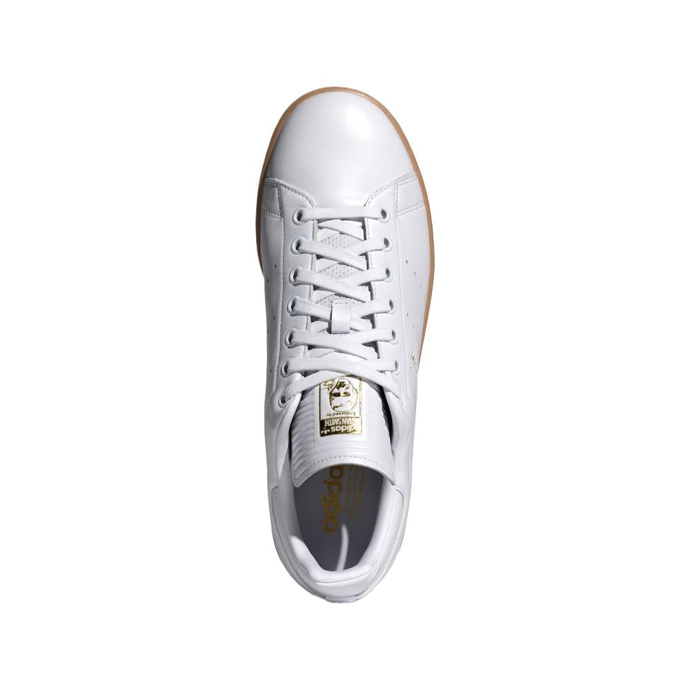 adidas originals Stan Smith 'Cloud White Cloud White Gum' ID1342
