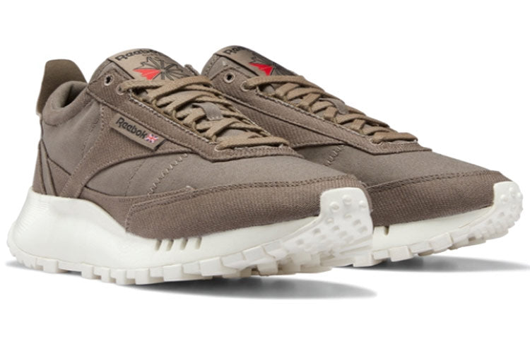 Reebok Classic Leather Legacy Grow 'Trek Grey' S24180