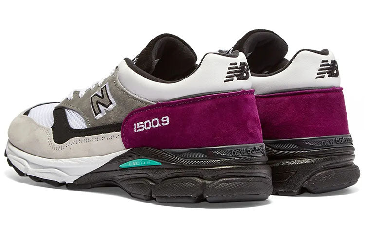 New Balance 1500.9 Made in England 'Summer Nine Pack - Purple' M15009EC