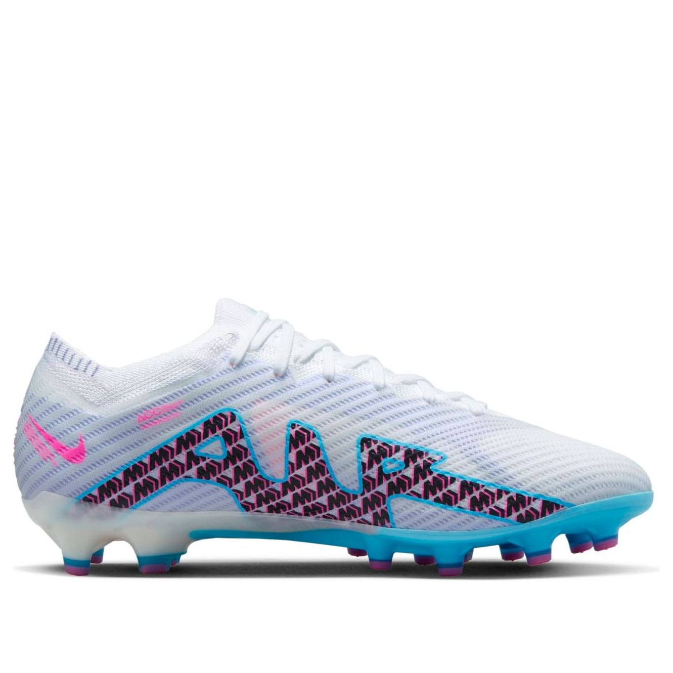 Nike Air Zoom Vapor 15 Elite AG-PRO 'Blue' DJ5167-146