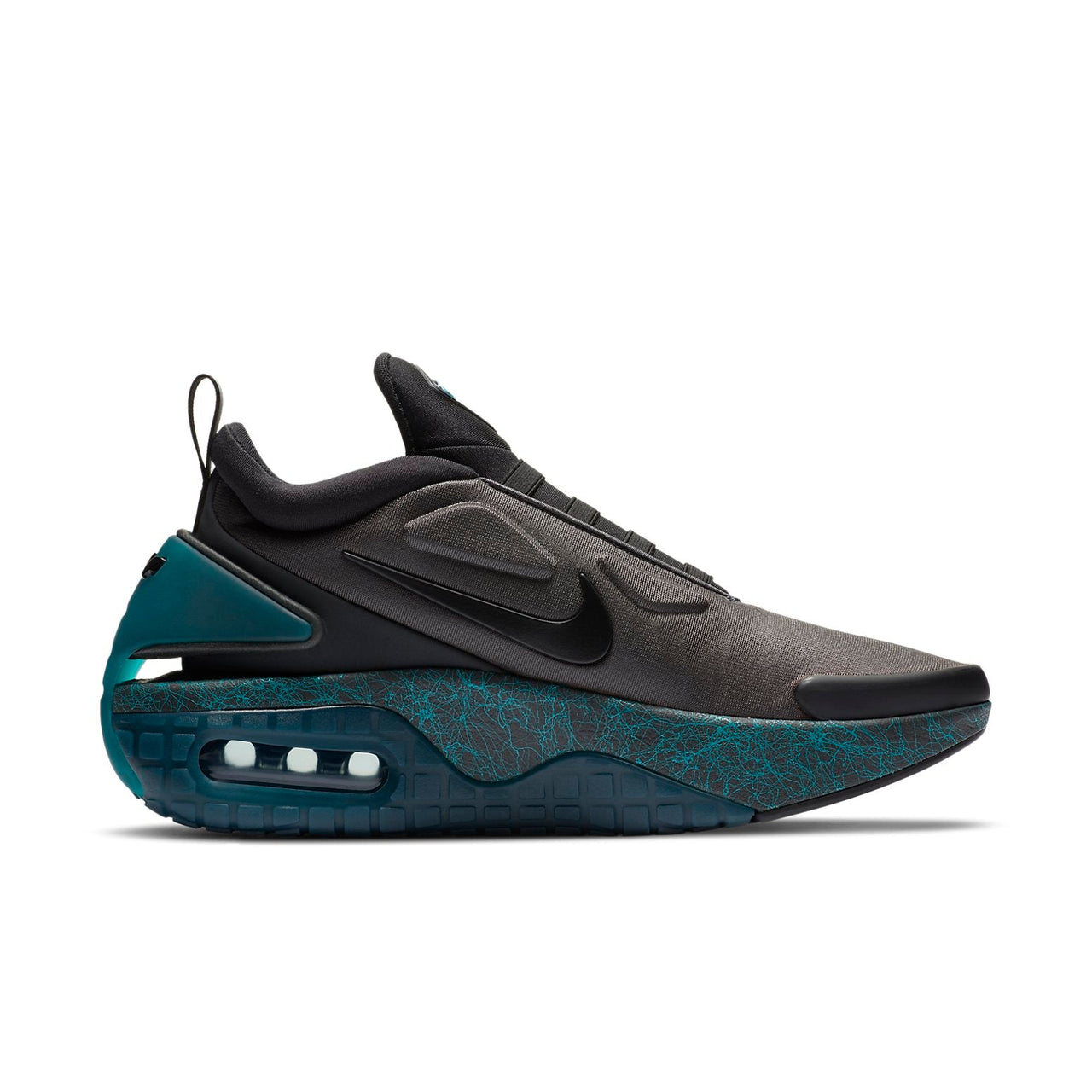 Nike Adapt Auto Max 'Anthracite Black Green' CW7271-001