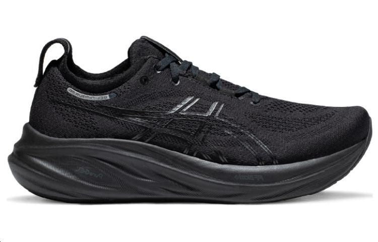 ASICS Gel-Nimbus 26 Wide 'Triple Black' 1011B795-002