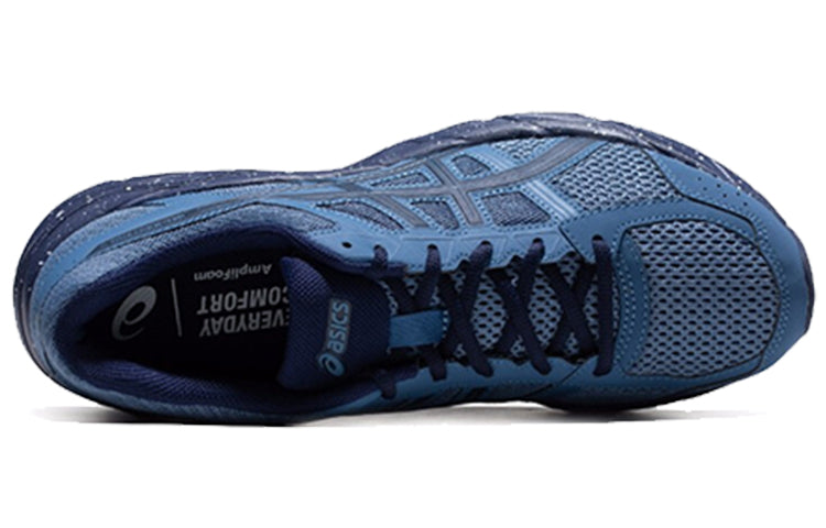 ASICS Gel-Contend 4 Retro 'Blue' T8D4Q-400