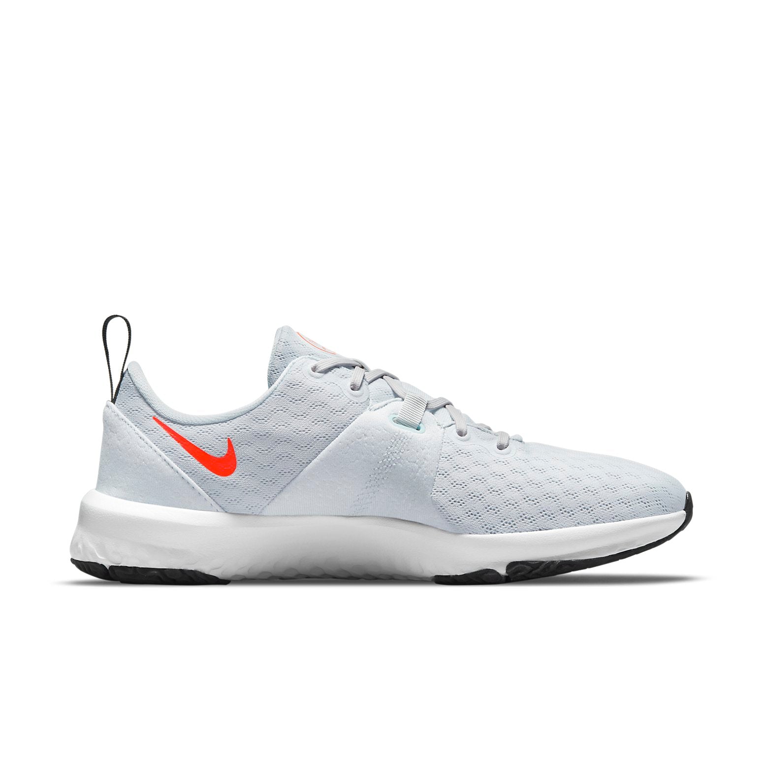 (WMNS) Nike City Trainer 3 'Light Blue Orange' CK2585-003