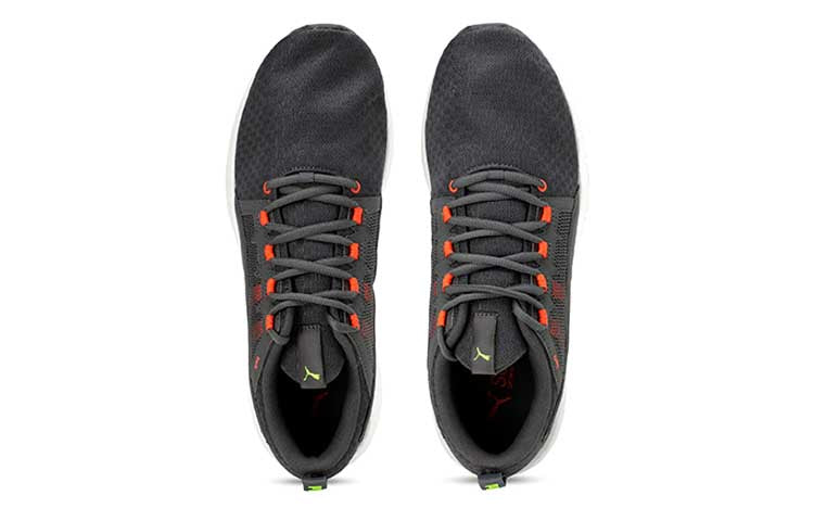 PUMA NRGY Neko Turbo 'Castlerock' 192520-07