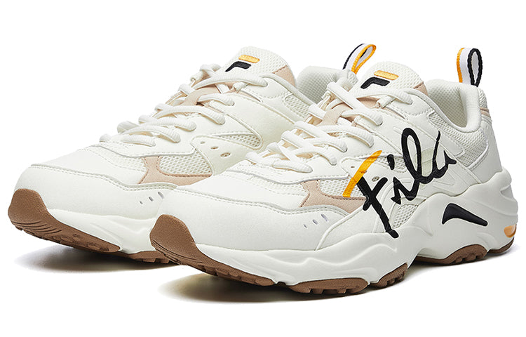 FILA Sport Shoes White F12M031120FSW