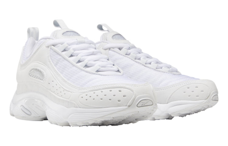 Reebok Daytona DMX 2 'White True Grey' DV7256
