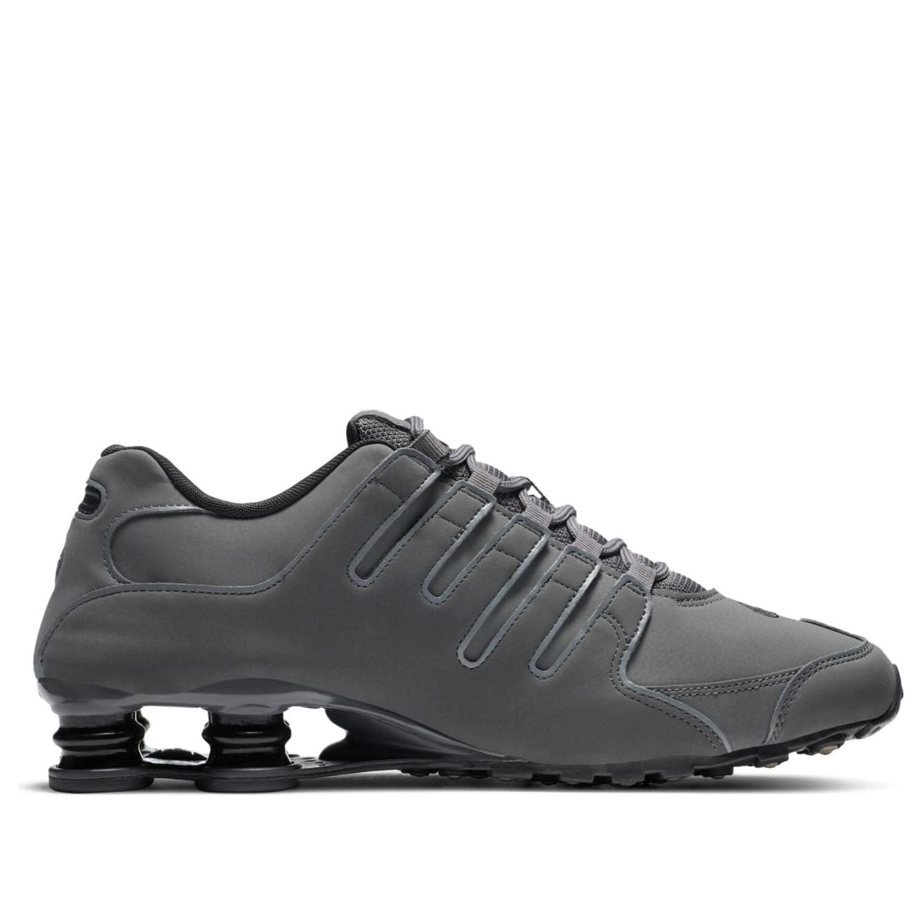 Nike Shox NZ 'Dark Grey' 378341-059