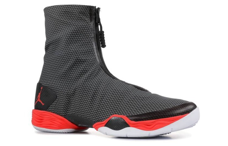 Air Jordan 28 'Carbon Fiber' 555109-020