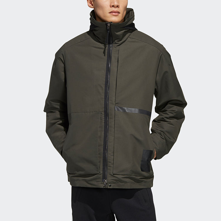 adidas U1 JKT FJ0258