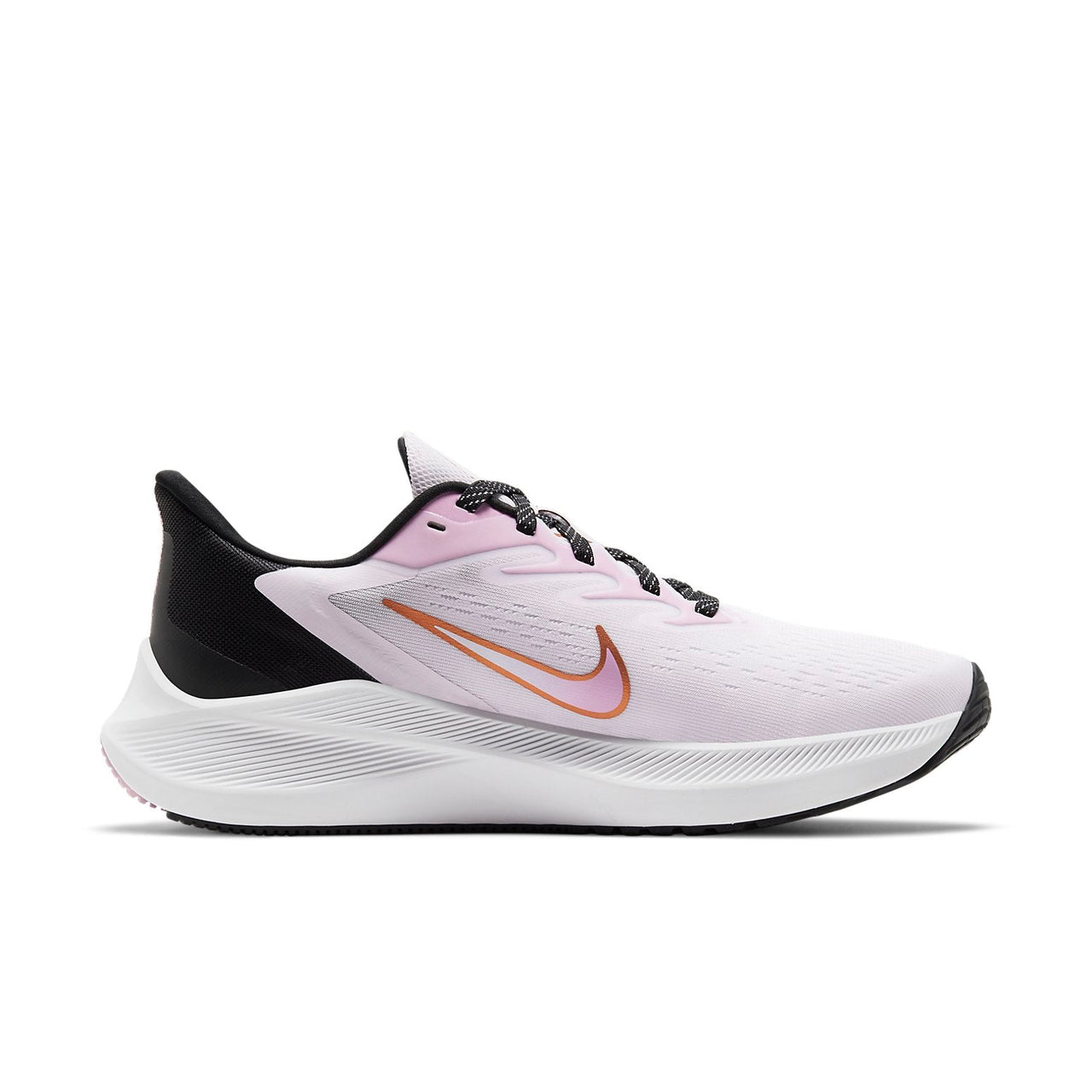 (WMNS) Nike Air Zoom Winflo 7 'Light Arctic Pink' CJ0302-501