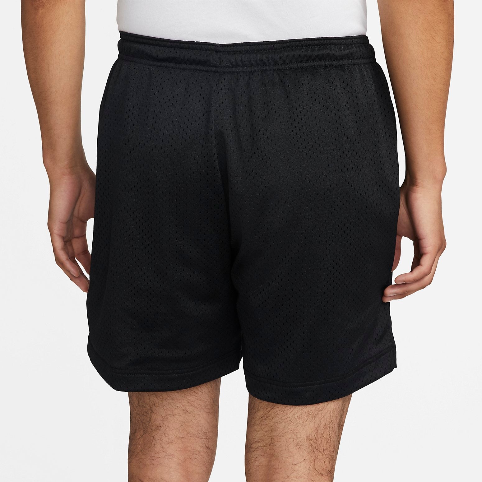 Nike NSW Mesh Shorts 'Black' DQ5000-010