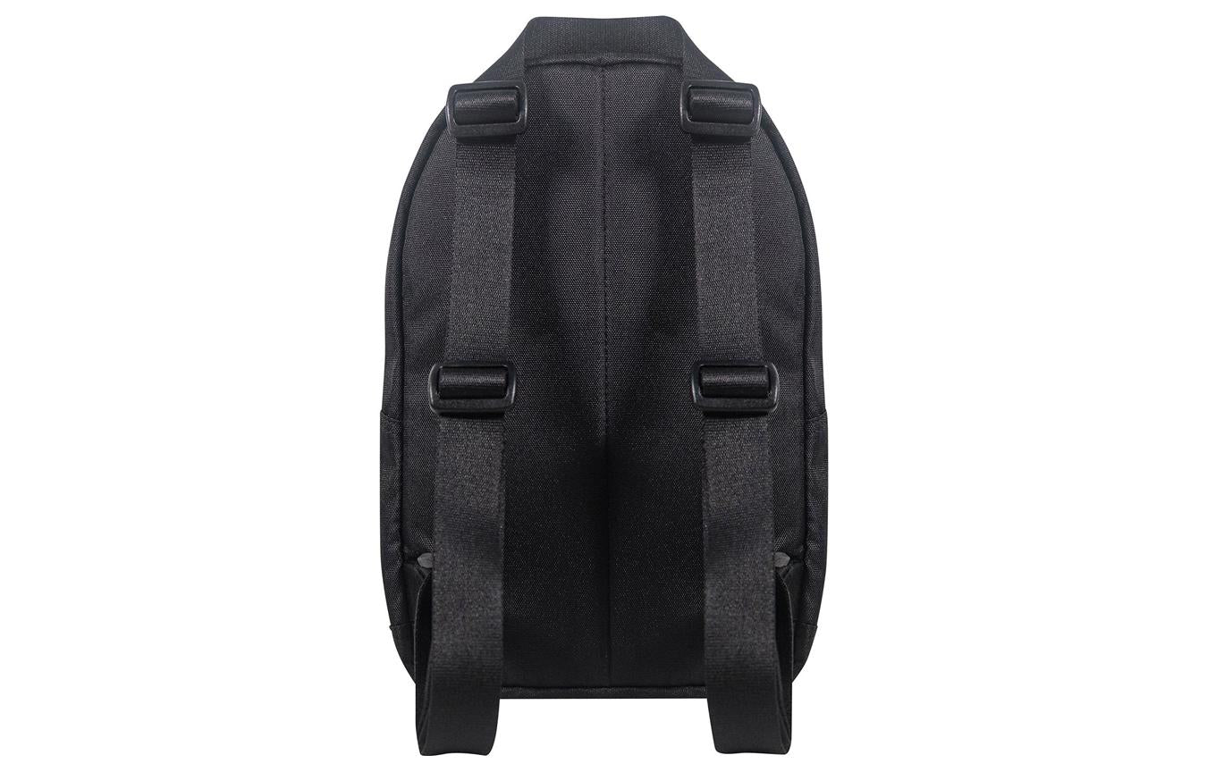 Converse GO LO Large Logo Backpack 'Black' 10023816-A01