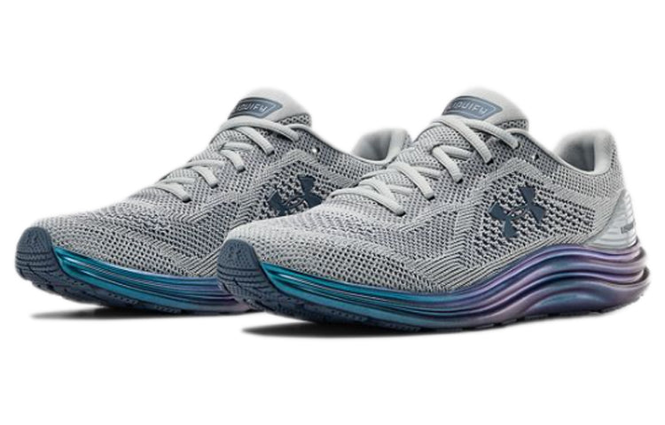 Under Armour Liquify 'Mod Grey Blue' 3021946-106
