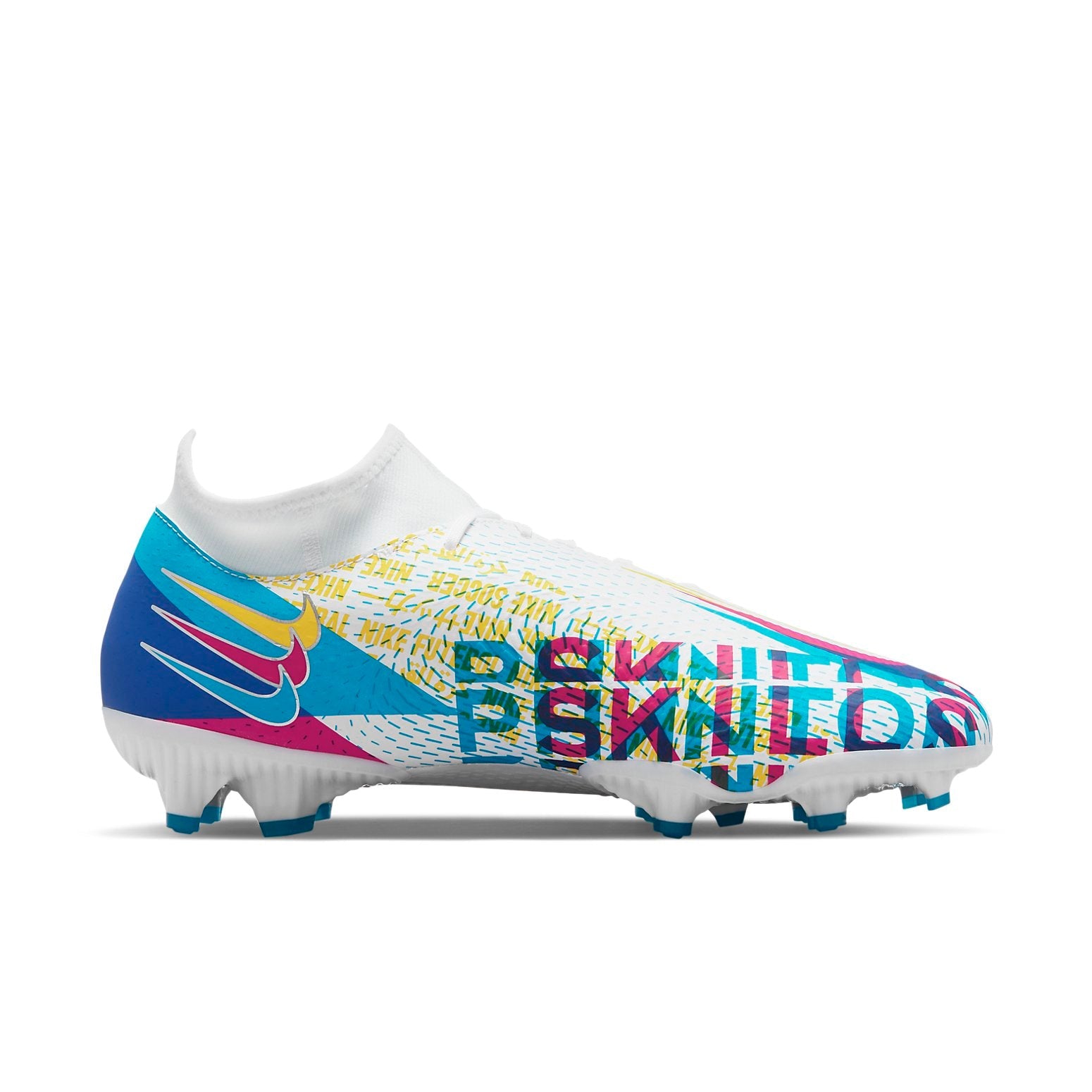 Nike Phantom GT Academy DF MG '3D' CZ3450-467
