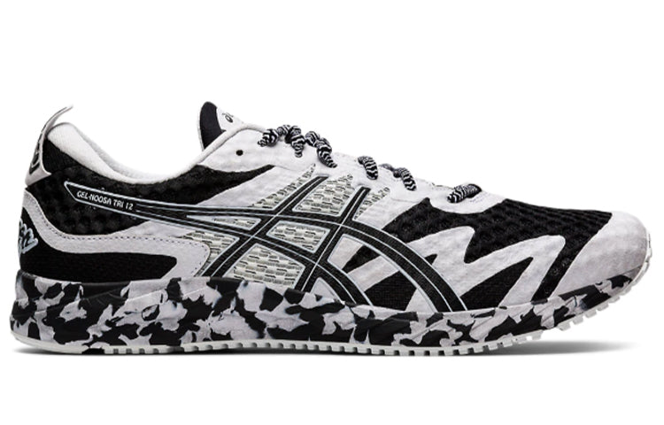 ASICS Gel-Noosa Tri 12 'Black White' 1011A673-002