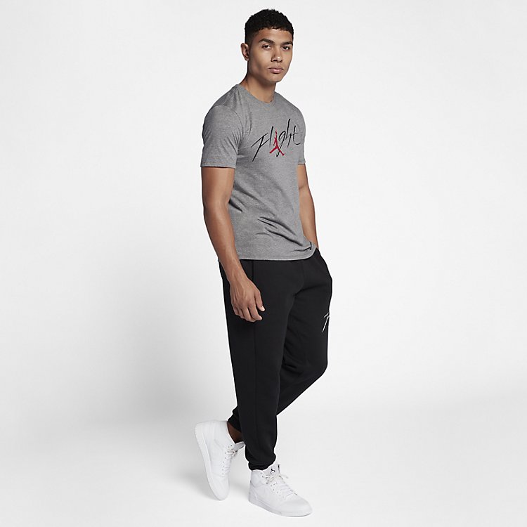 Nike Basketball s Men JSW Tee BRAND 4 908013-091