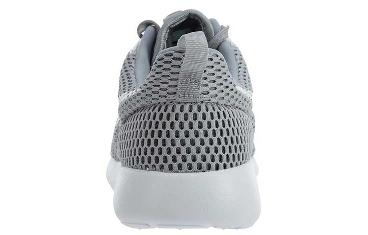 Nike Roshe One HYP BR GPX 'Wolf Grey' 859526-001