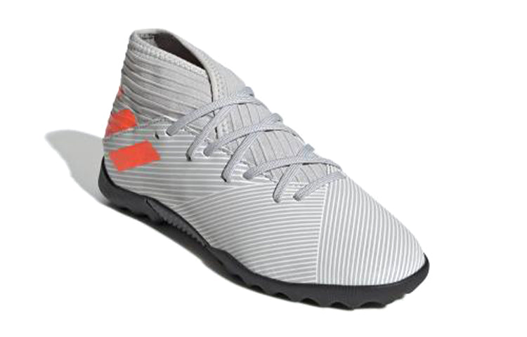 (GS) adidas Nemeziz 19.3 TF 'Grey' EF8303