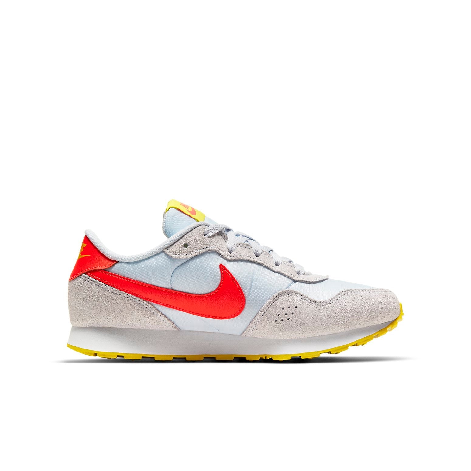 (GS) Nike MD Valiant 'Light Armory Blue Crimson' CN8558-013