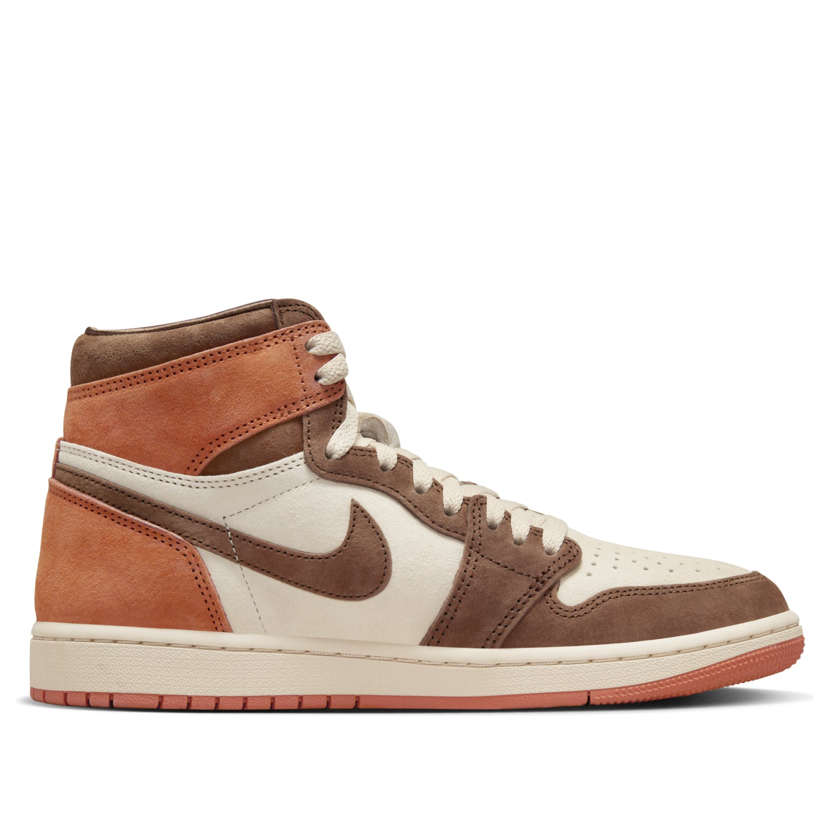 (WMNS) Air Jordan 1 Retro High OG 'Dusted Clay' FQ2941-200