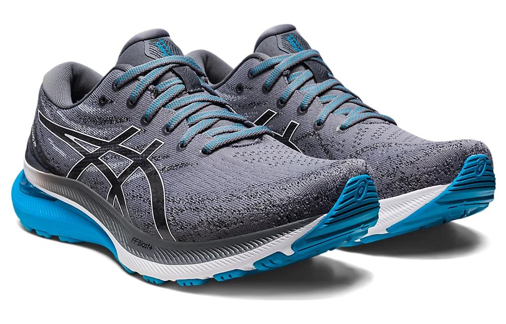 ASICS GEL-KAYANO 29 'Grey' 1011B440-022