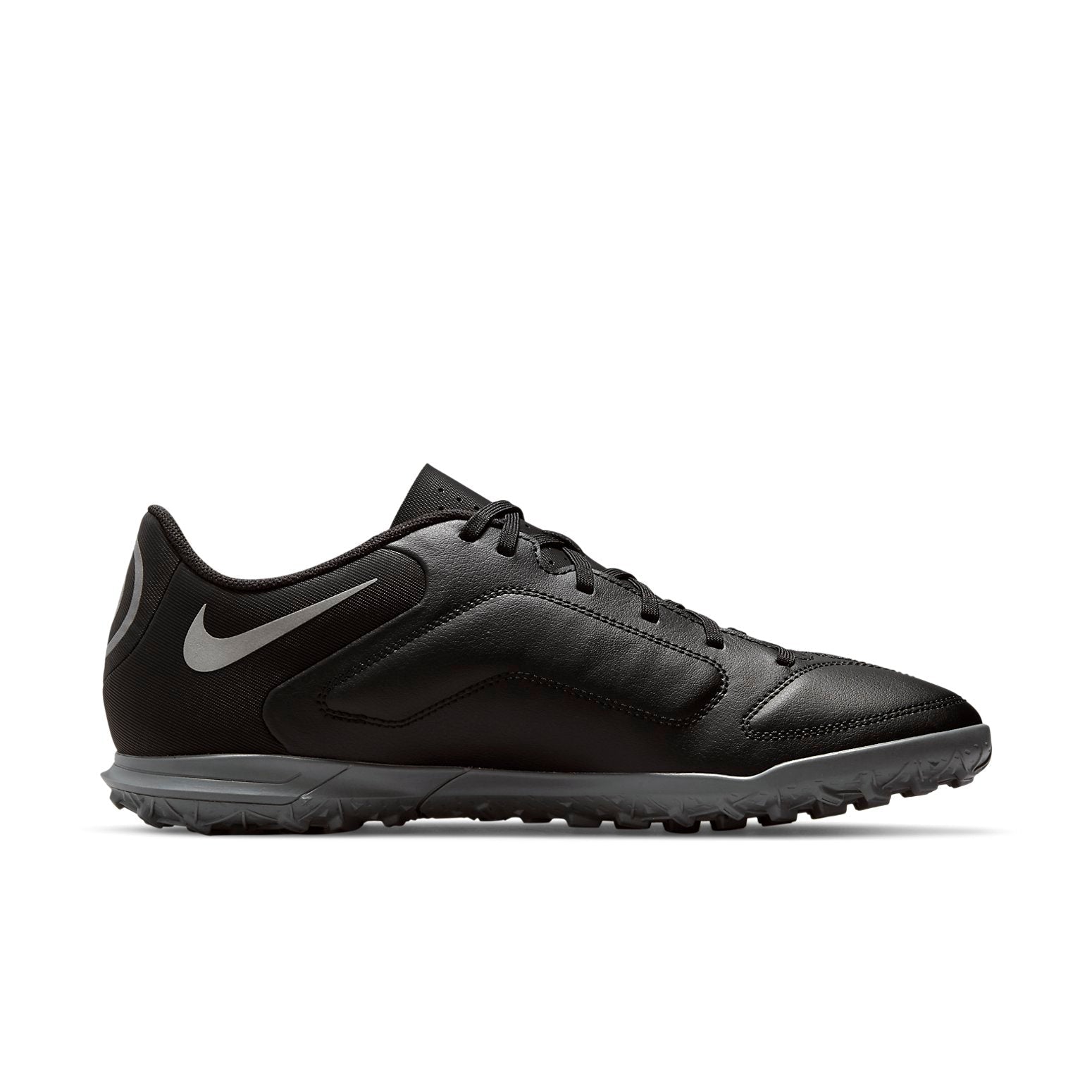 Nike Tiempo Legend 9 Club TF 'Black Iron Grey' DA1193-004